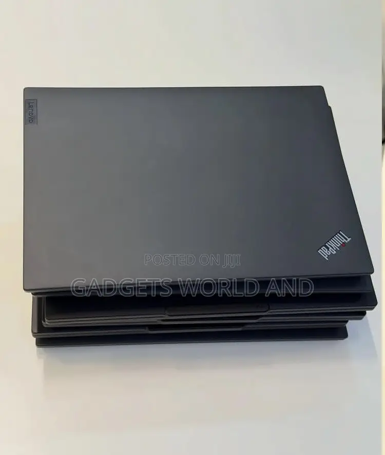 New Laptop Lenovo ThinkPad T14s Gen 2 16GB Intel Core i5 SSD 256GB