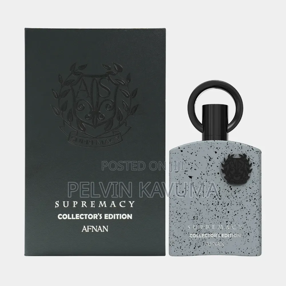 Supremacy Collectors Edition