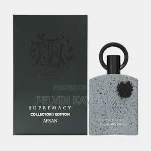 Supremacy Collectors Edition