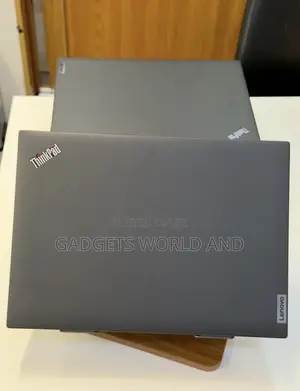 New Laptop Lenovo ThinkPad T14s Gen 2 16GB Intel Core i5 SSD 256GB