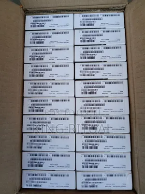 New Samsung Galaxy A07 4G 64 GB Black