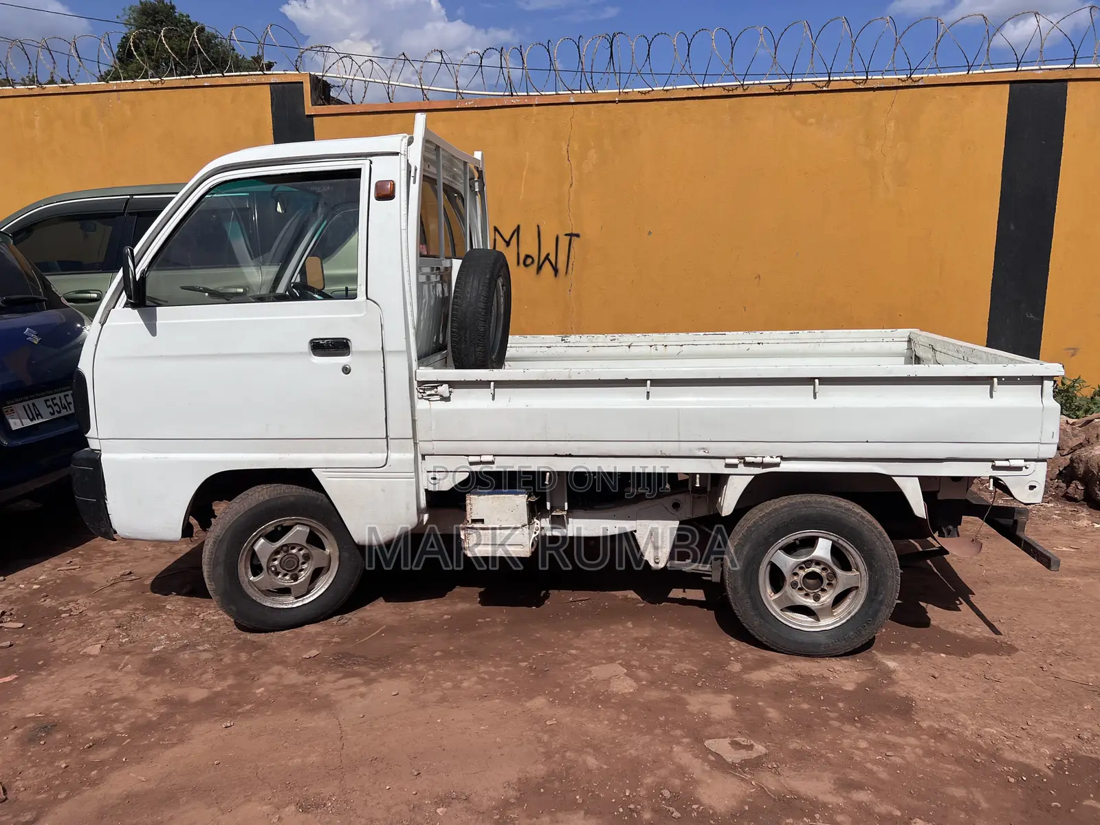Suzuki Carry