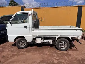 Suzuki Carry