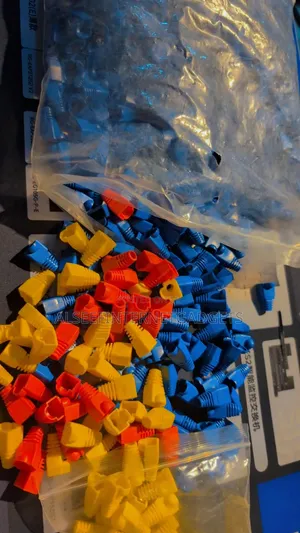 RJ45 Boots