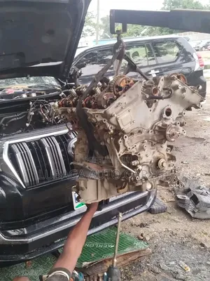 Road Mechanic