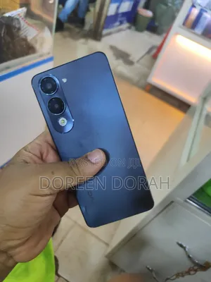 Vivo Y04 64 GB Black