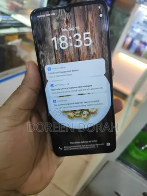 Vivo Y04 64 GB Black