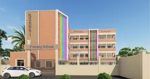 School Architectural Design Services