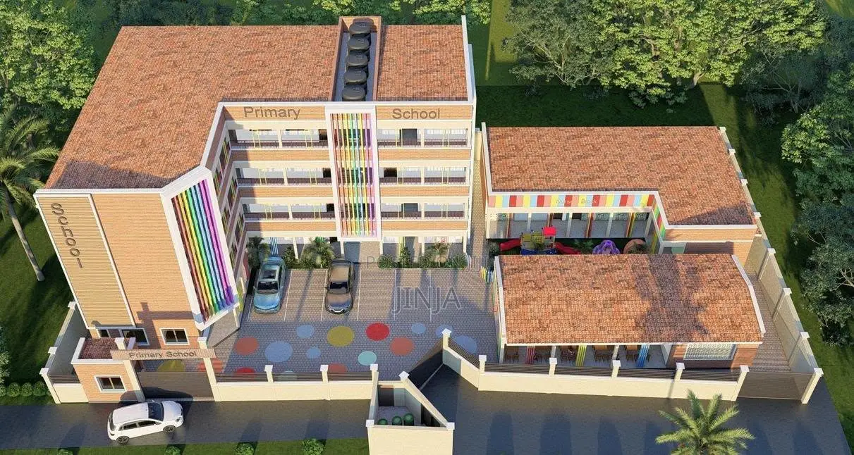 School Architectural Design Services
