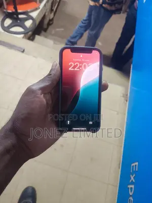 Apple iPhone 12 mini 64 GB Red