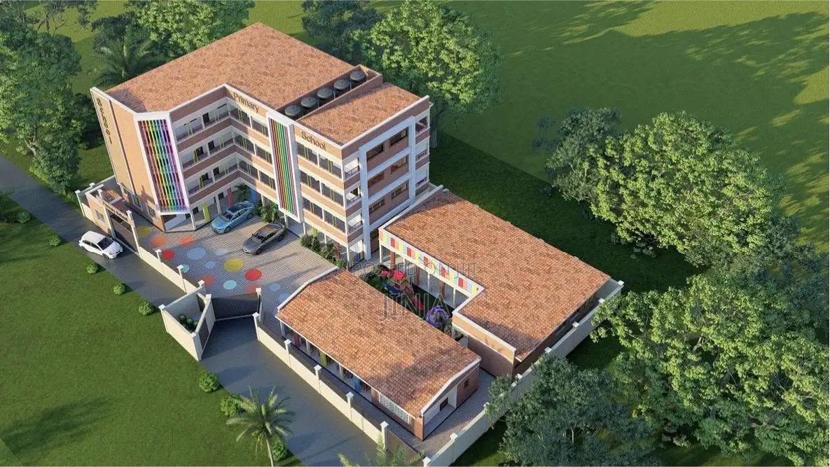 School Architectural Design Services