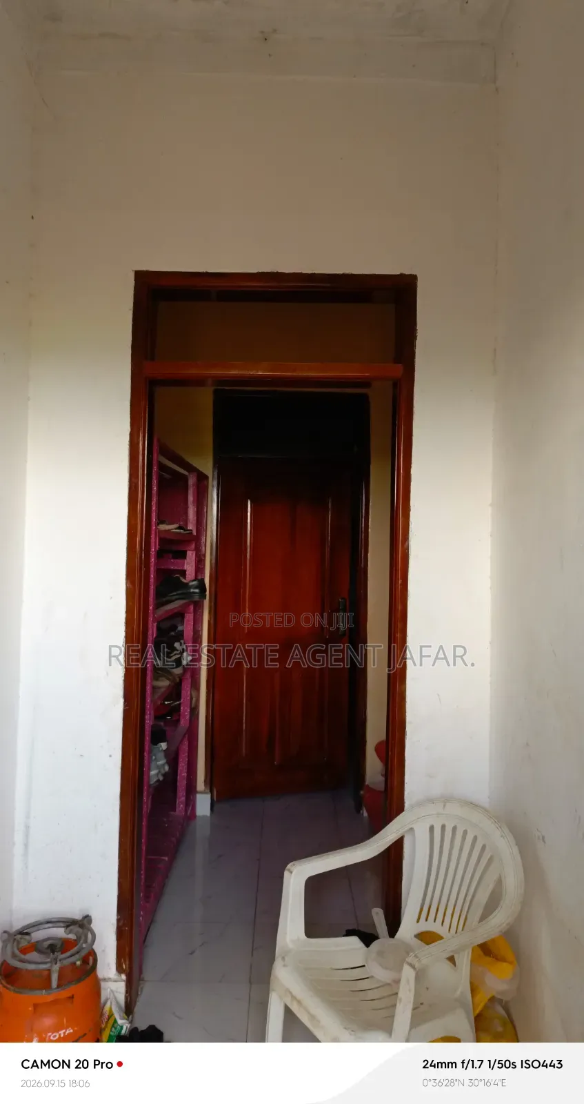 4bdrm House in Kabalore for sale