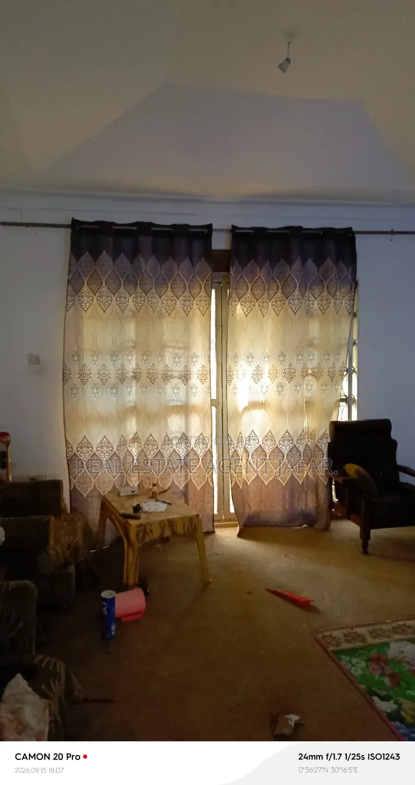 4bdrm House in Kabalore for sale