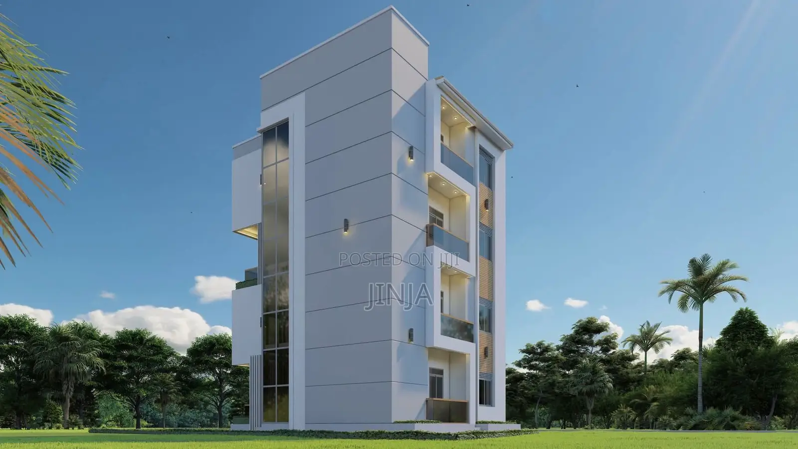 Studio Apartment Design | Construction Services