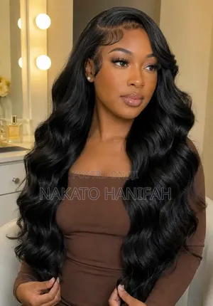 Human Vetinam Wigs