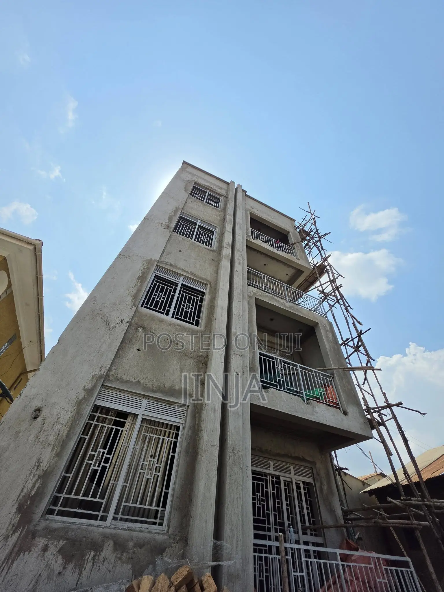 Studio Apartment Design | Construction Services
