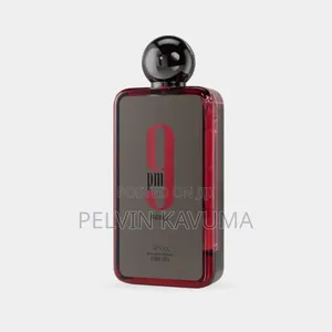 9PM Rebel Perfume