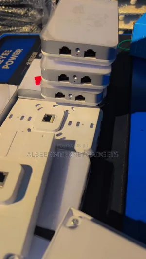 Unifi AC IN-Wall