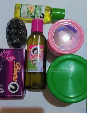 Divine Heavens Enterprise for Rapid Hair Growing Products