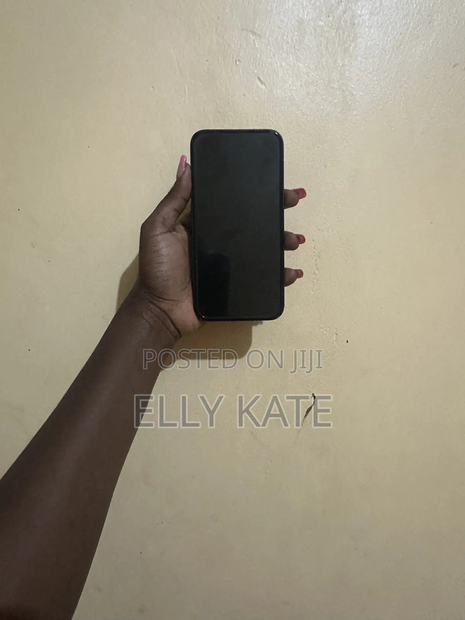 Apple iPhone 13 128 GB Green