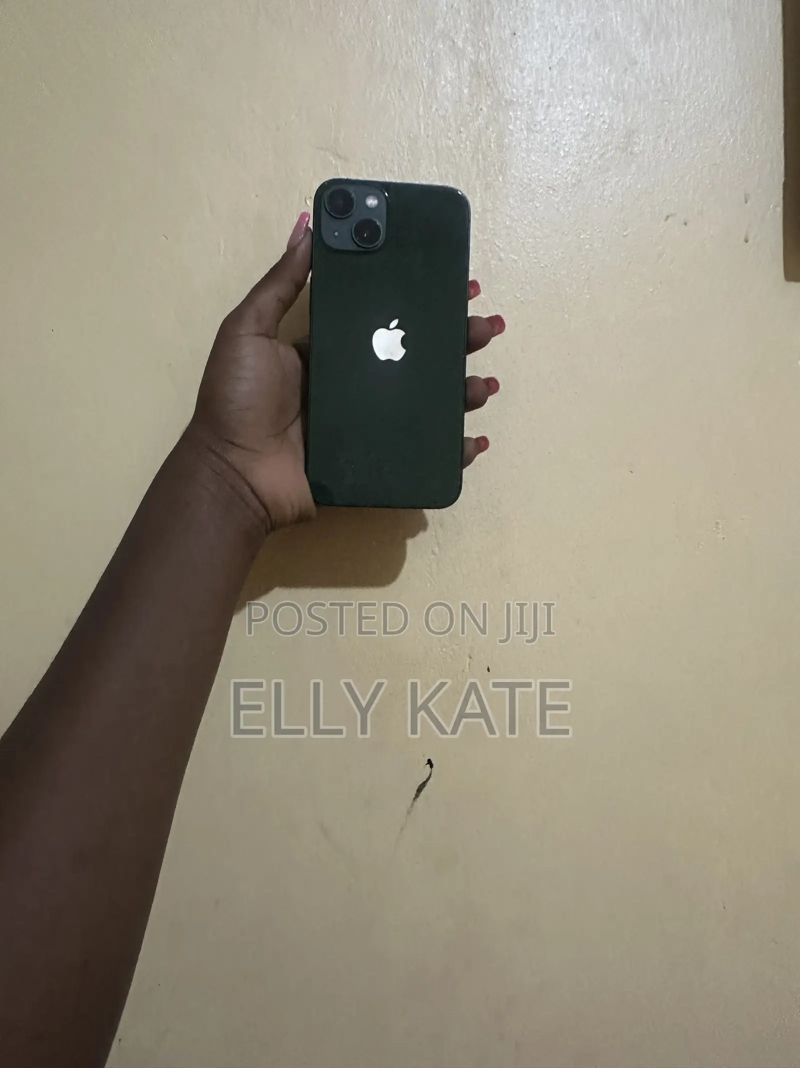 Apple iPhone 13 128 GB Green
