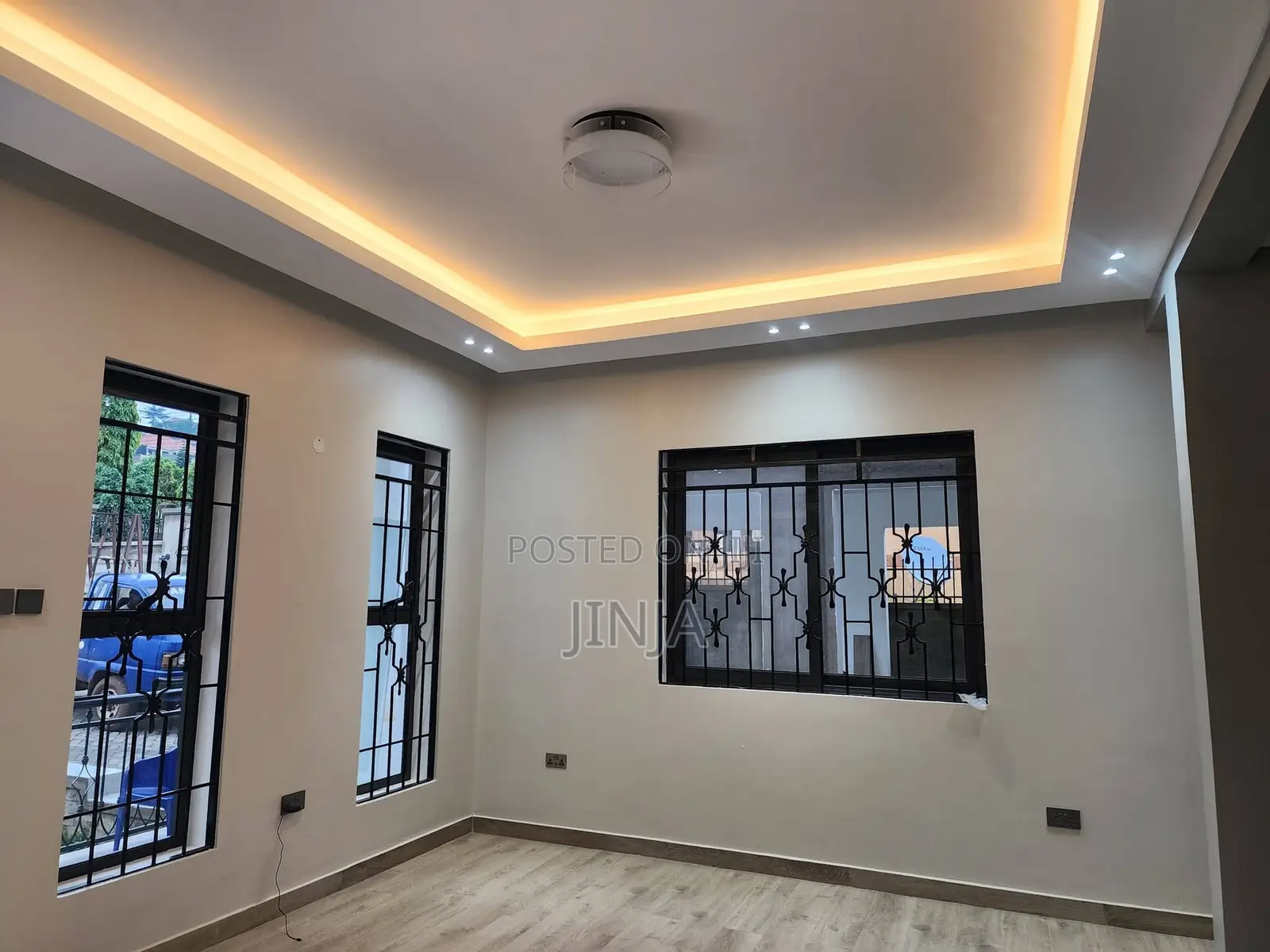Professional Interior Design Services