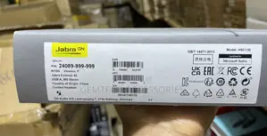 Jabra Evolve 2 40 Headsets