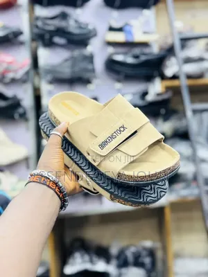 Birkenstock Kyoto Sandal