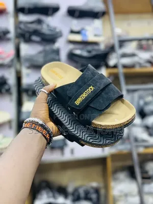 Birkenstock Kyoto Sandal