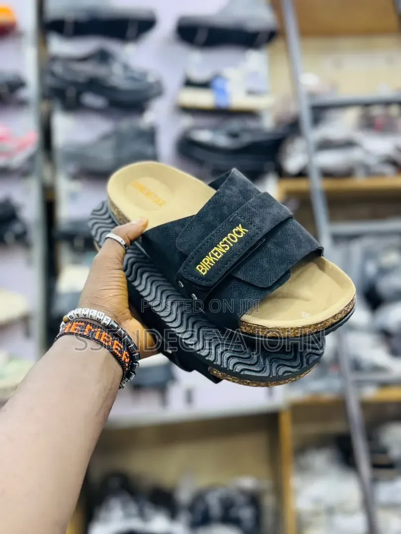 Birkenstock Kyoto Sandal
