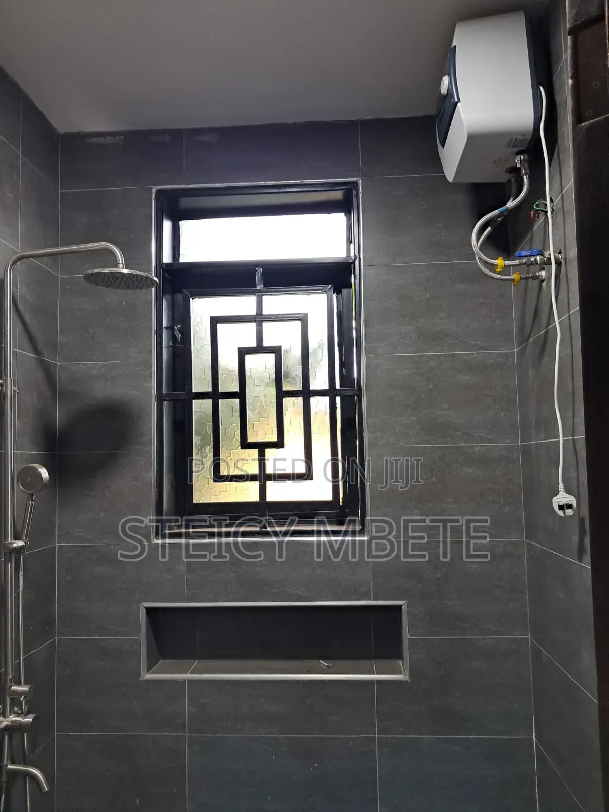 2bdrm Apartment in Ssisa for rent