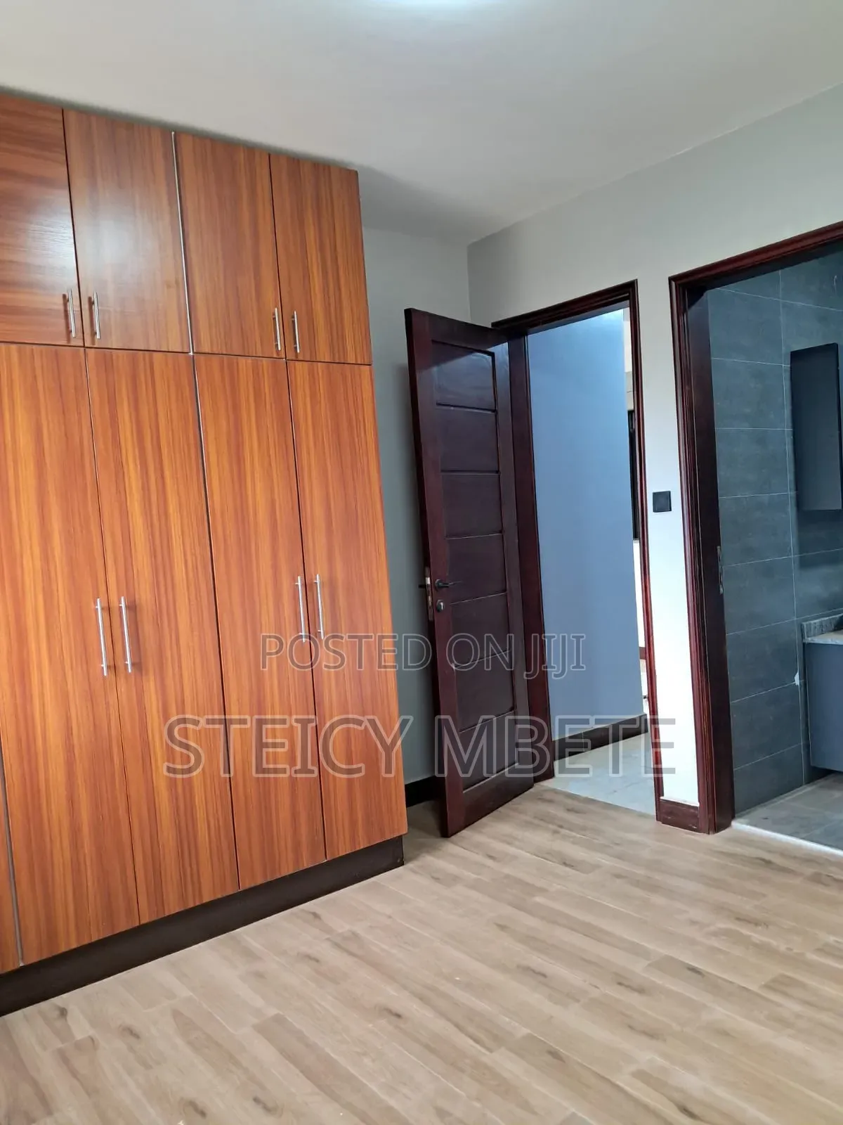 2bdrm Apartment in Ssisa for rent