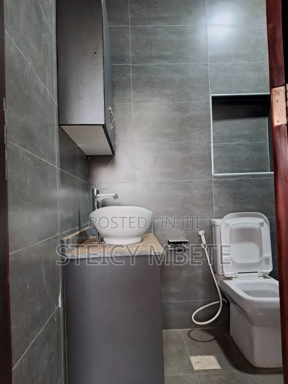 2bdrm Apartment in Ssisa for rent