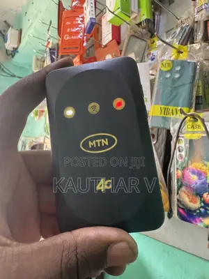 MTN Mf935 Mi-Fi