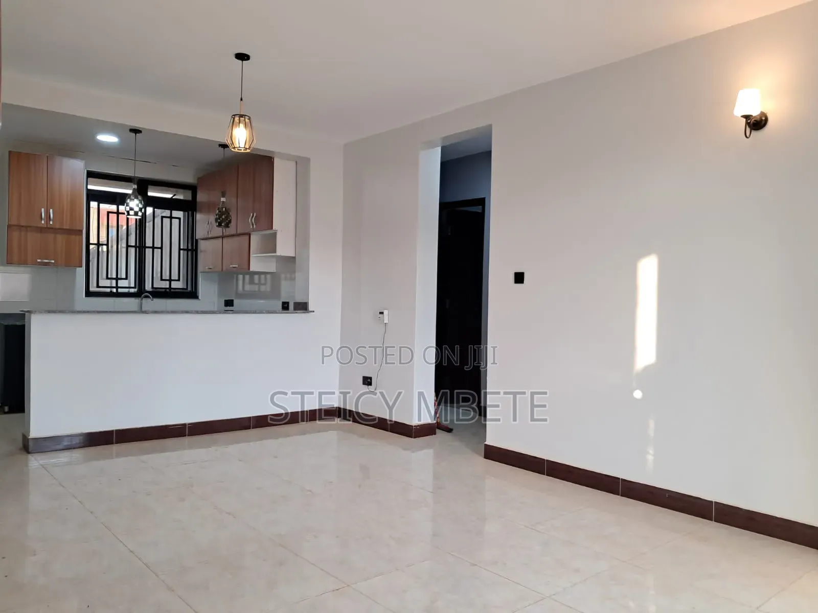 2bdrm Apartment in Ssisa for rent