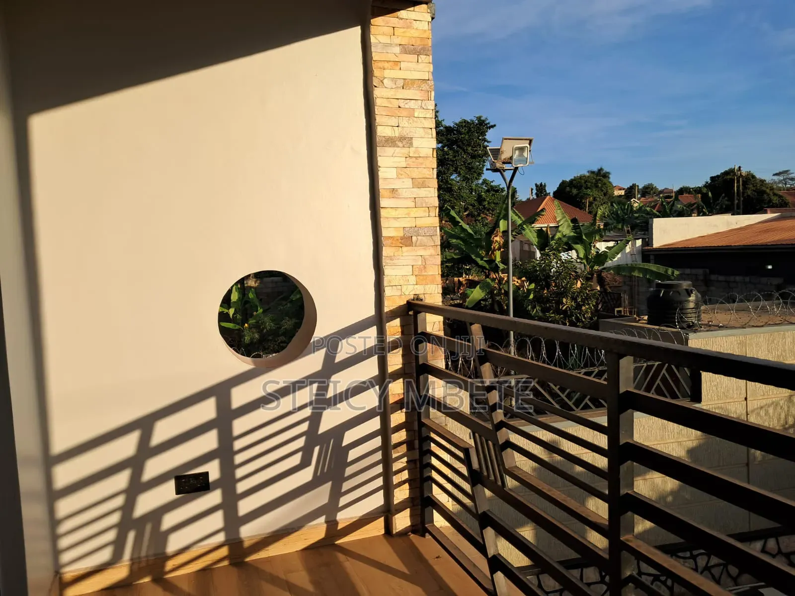 2bdrm Apartment in Ssisa for rent