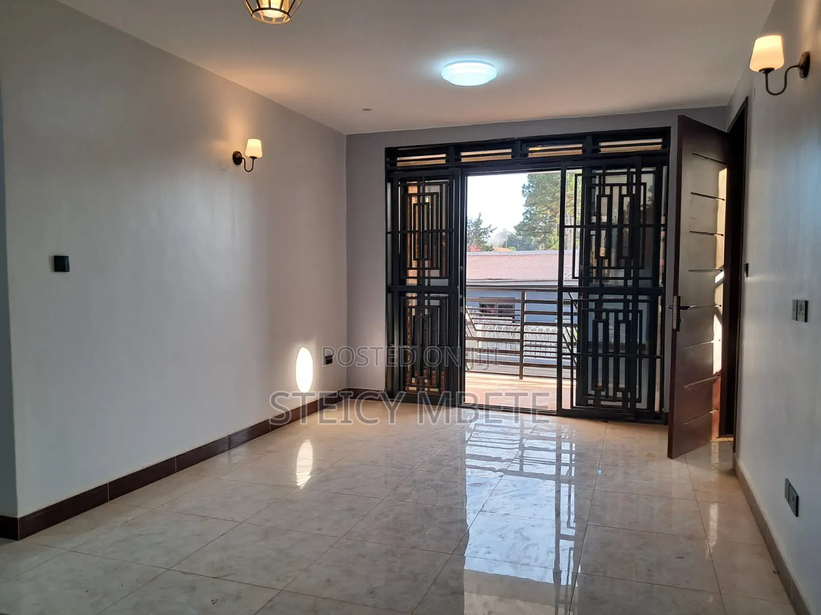 2bdrm Apartment in Ssisa for rent