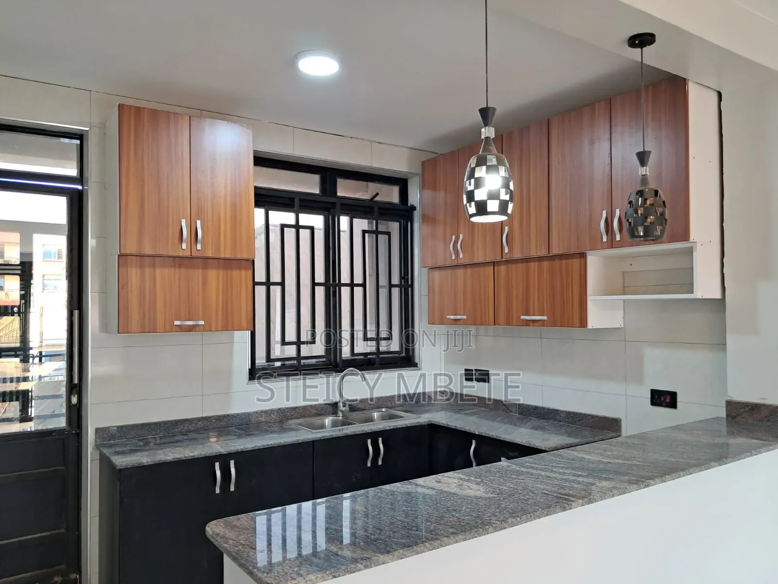 2bdrm Apartment in Ssisa for rent