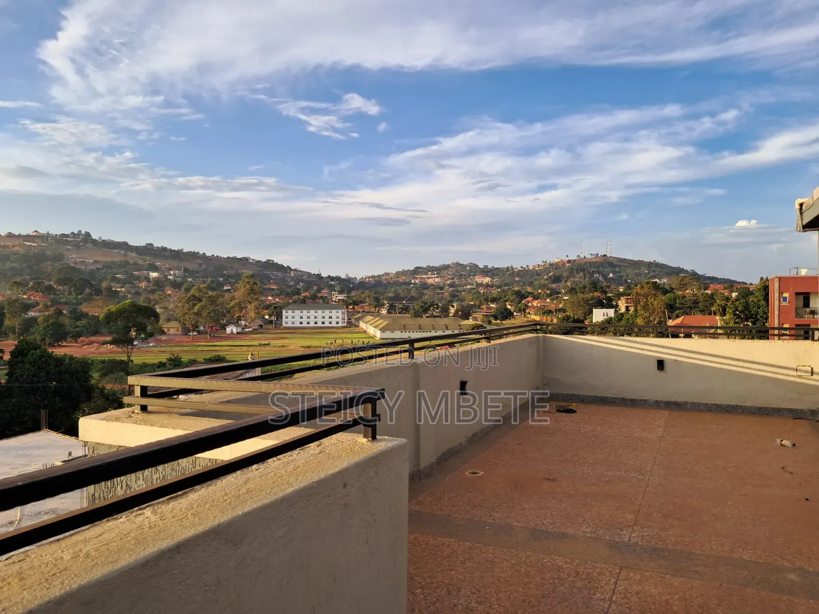 2bdrm Apartment in Ssisa for rent