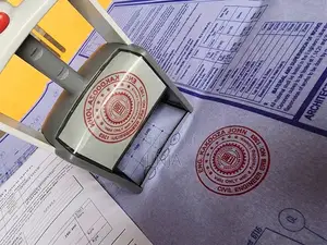 Building Plan Approval Services