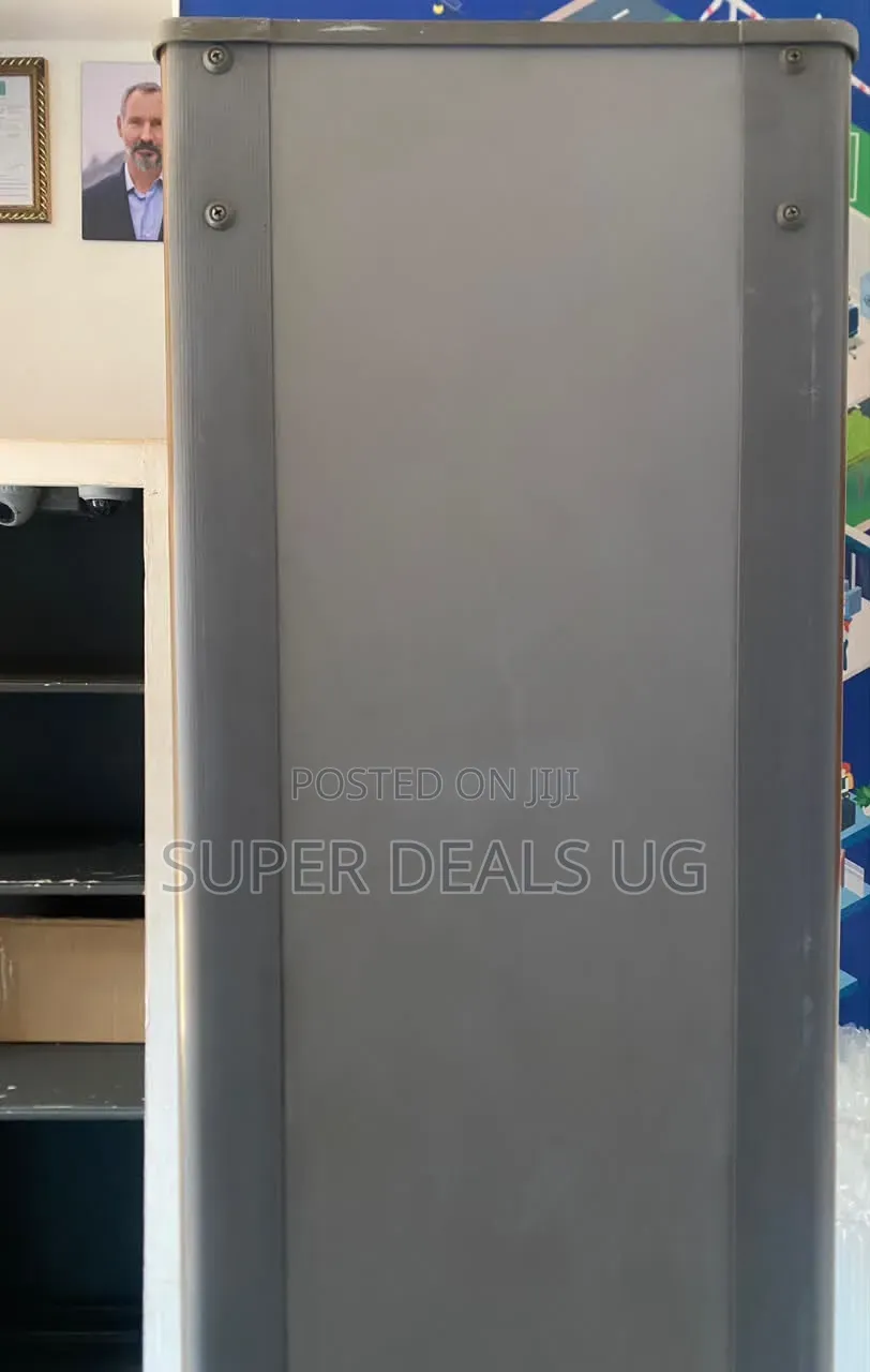 Garrett Walk-Through Metal Detector