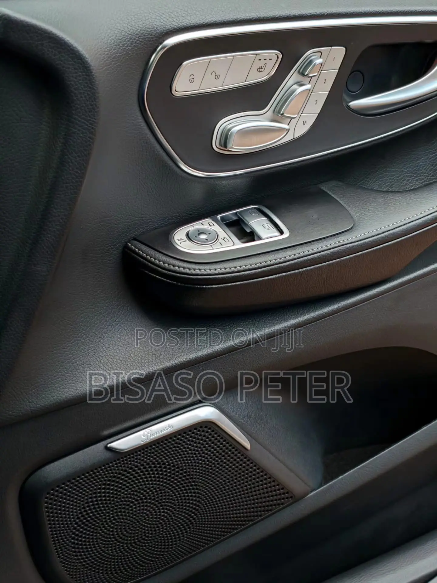 Mercedes-Benz Viano 2016 White