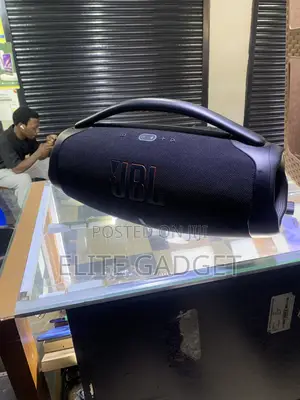 JBL Boom Box 3