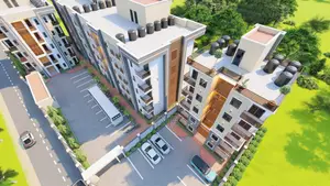 3 Bedroom Apartment Architectural | Structural Design