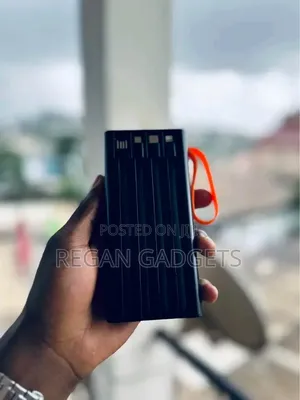 Callus 20000mah Power Bank