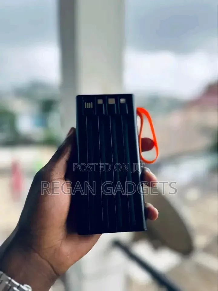 Callus 20000mah Power Bank