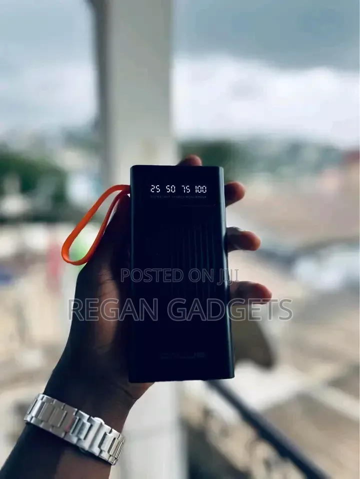 Callus 20000mah Power Bank