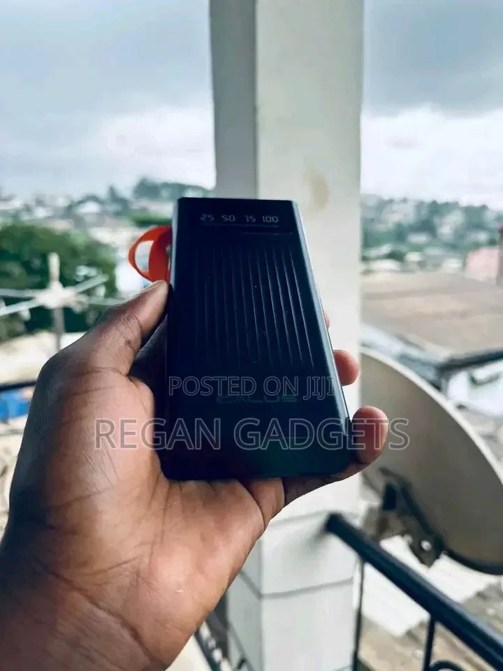 Callus 20000mah Power Bank