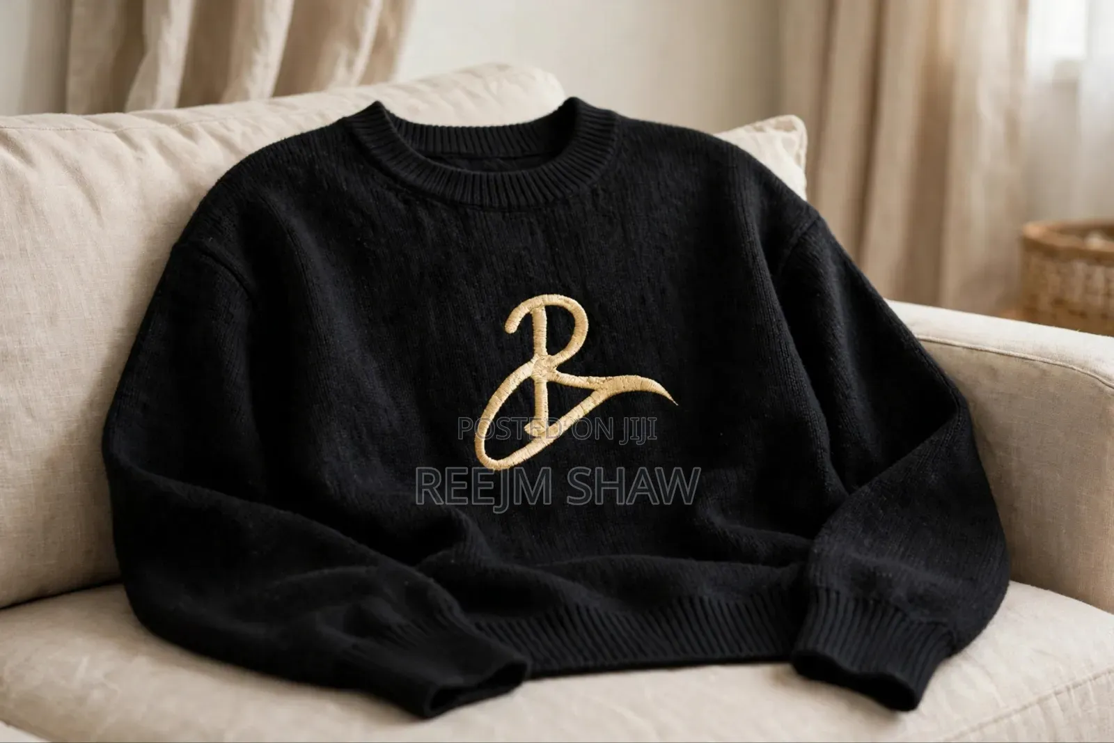 Reejm Shaw Cloth Hub