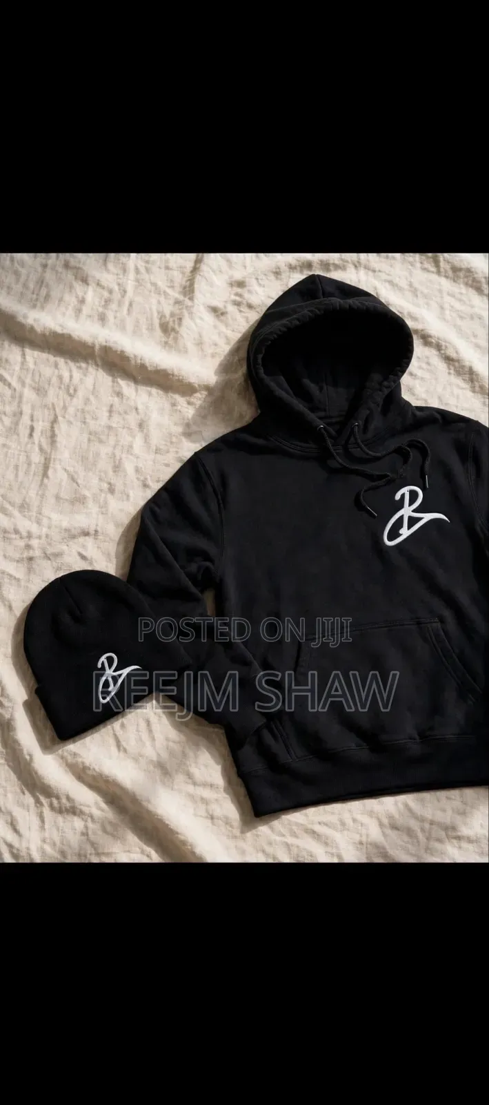 Reejm Shaw Cloth Hub